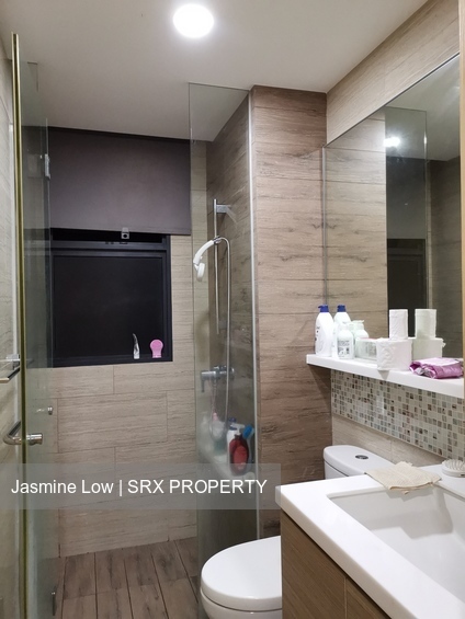 The Rainforest (D23), Condominium #195047682